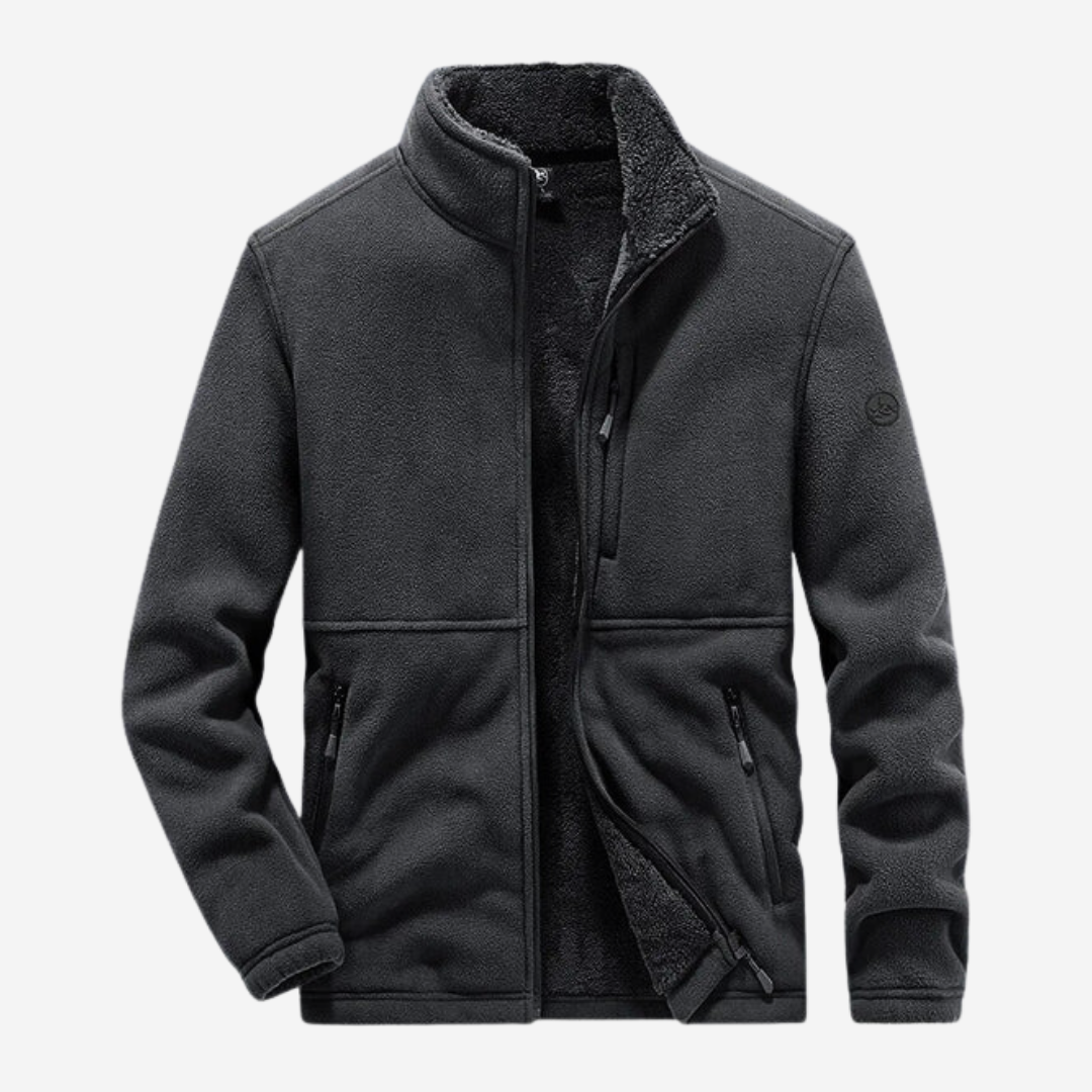 Bennett Harrington Fleeced Jacket