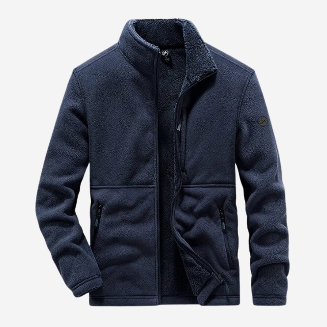 Bennett Harrington Fleeced Jacket