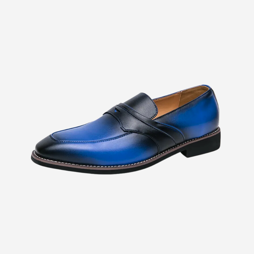 Alaric Blackwood Loafer