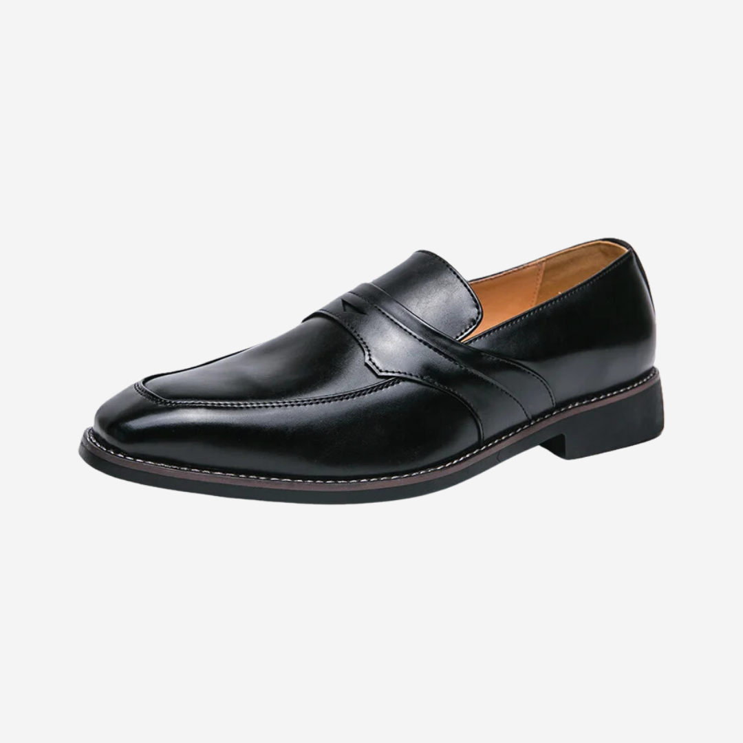 Alaric Blackwood Loafer