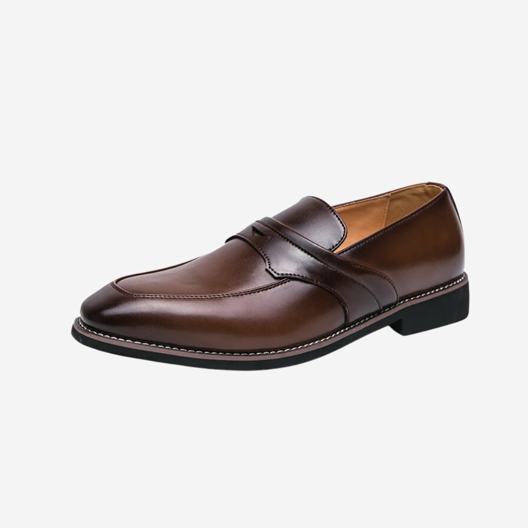 Alaric Blackwood Loafer