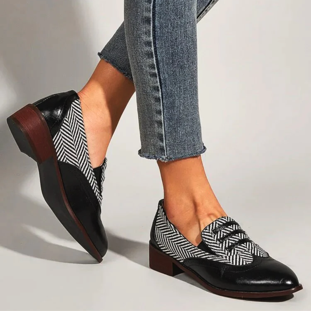 Juliette Charpentier Loafers