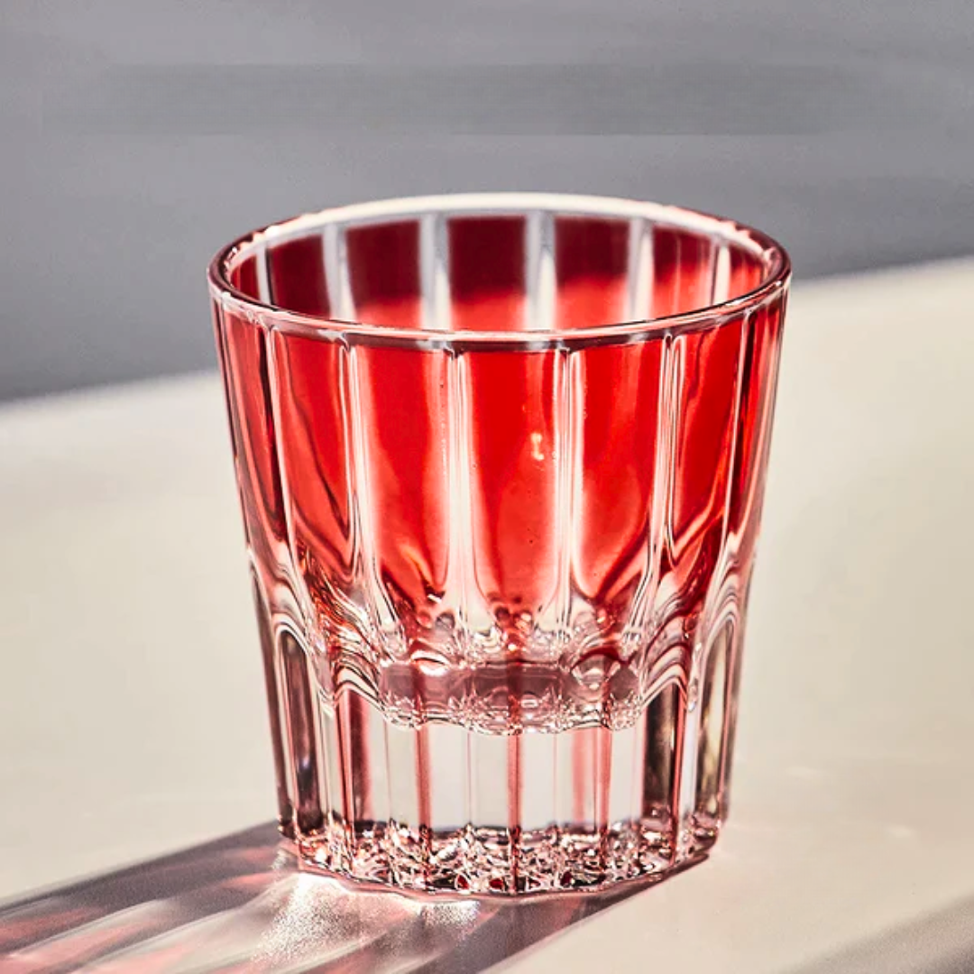 Verre de Vénus Glass