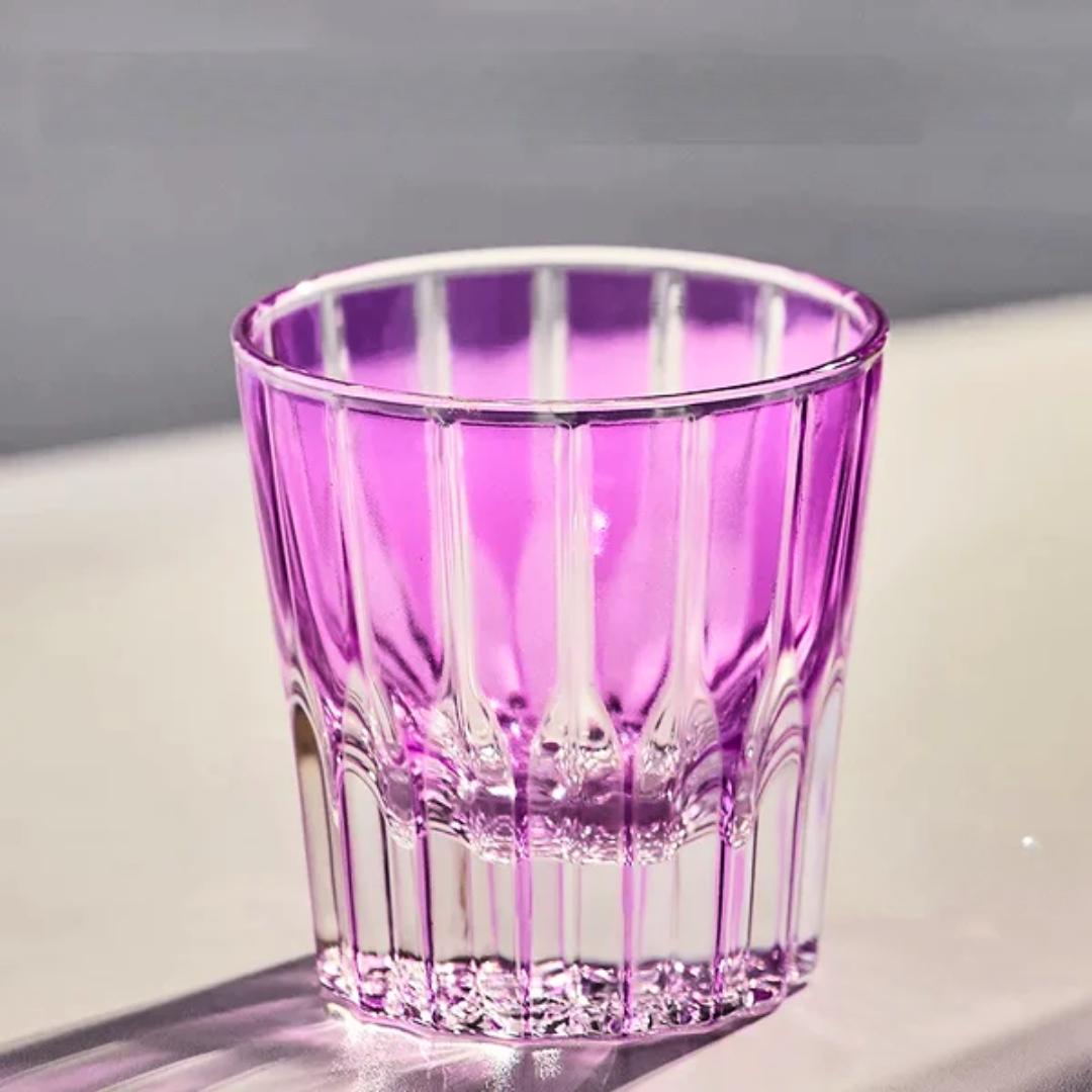 Verre de Vénus Glass