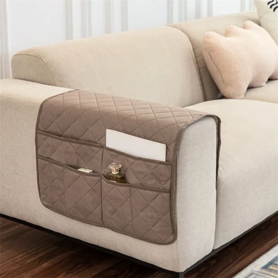 Slip in Sofa Sleeve