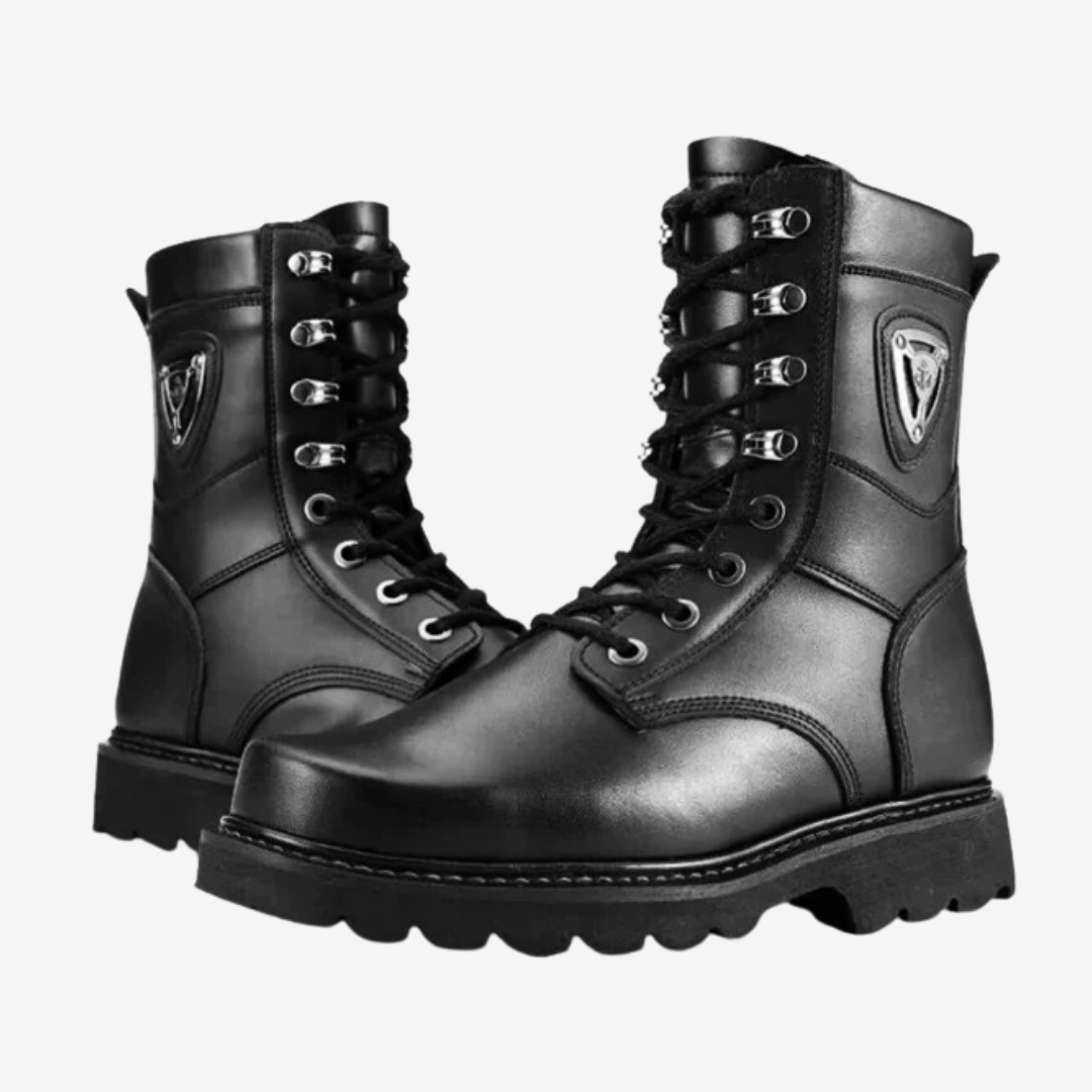 Dylan Maverick Boots