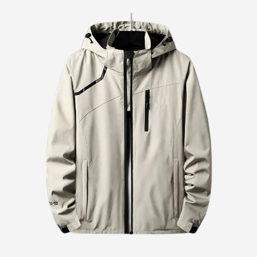 Cascade Ridge Jacket