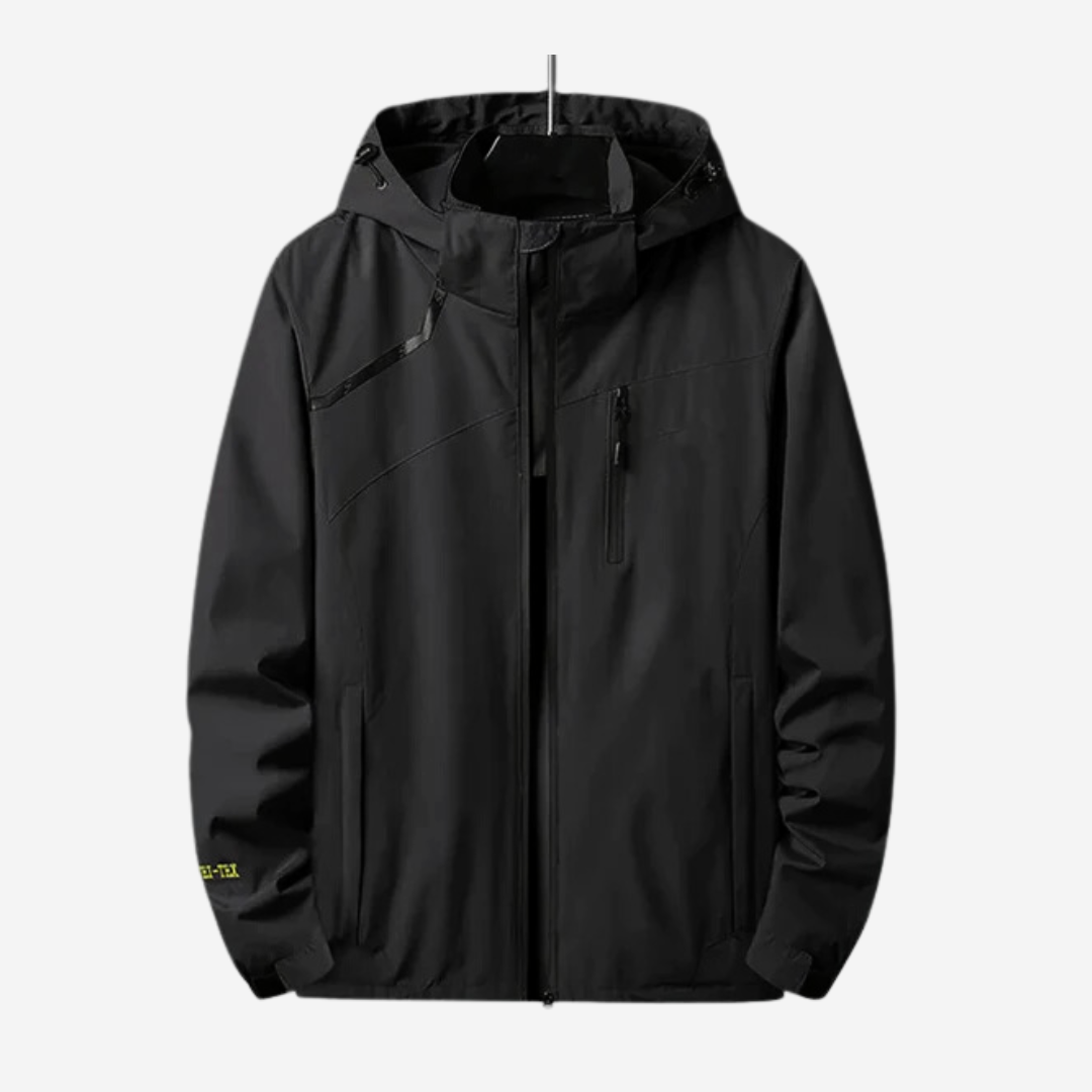 Cascade Ridge Jacket