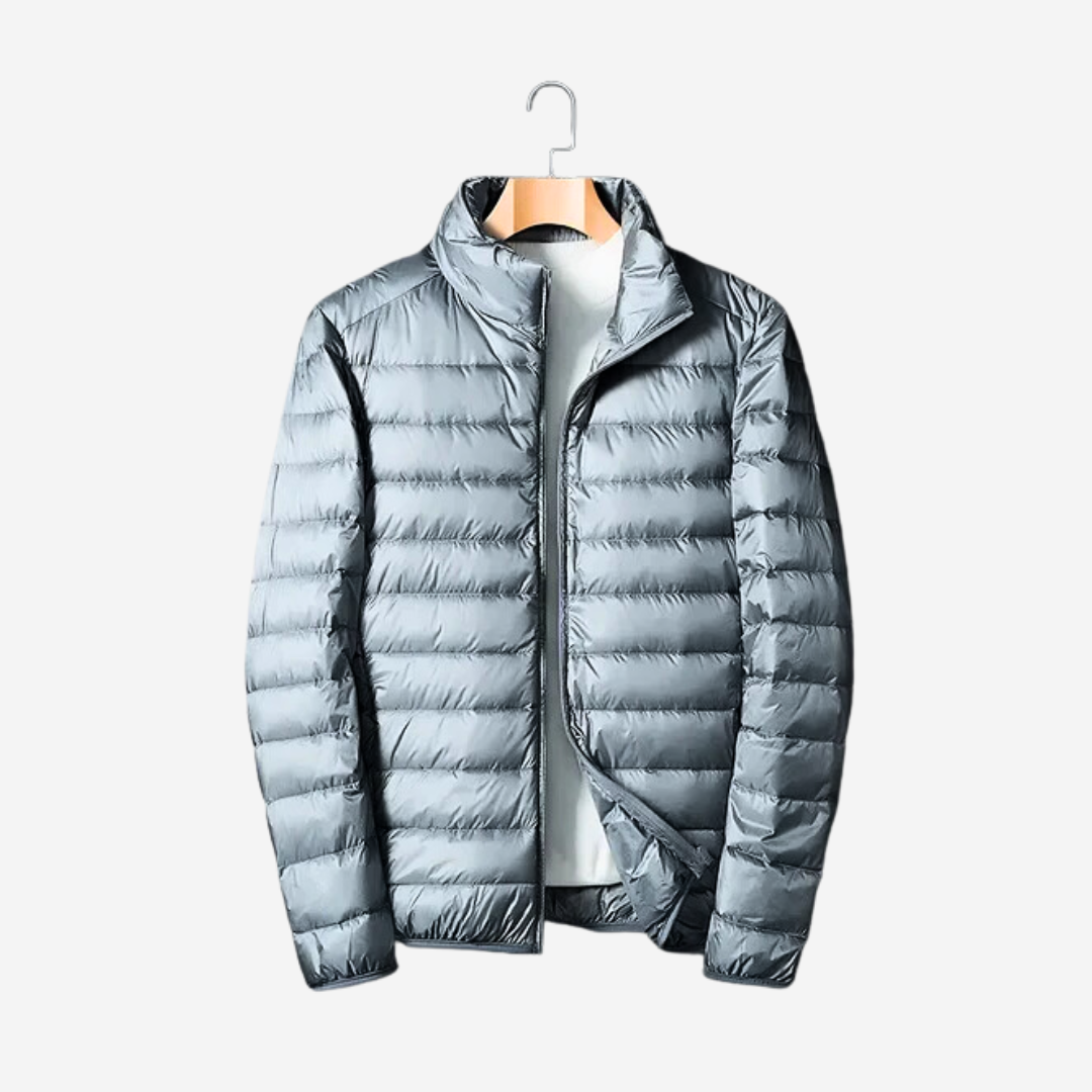 Cascade Ridge Light Puffer