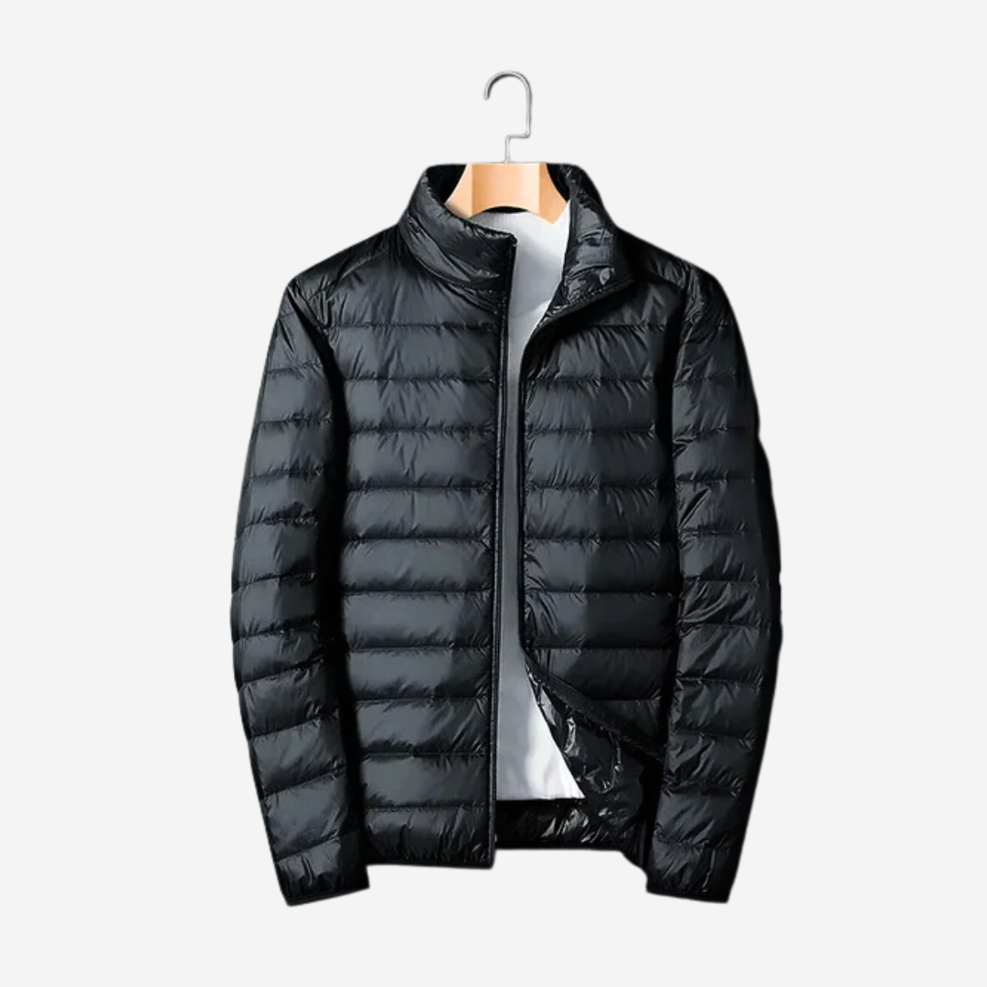 Cascade Ridge Light Puffer