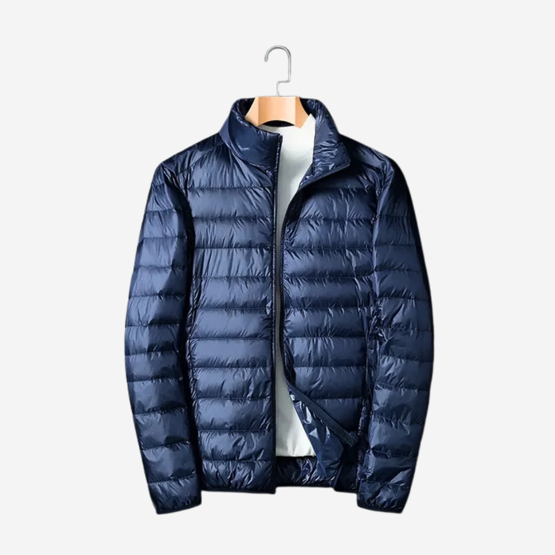 Cascade Ridge Light Puffer