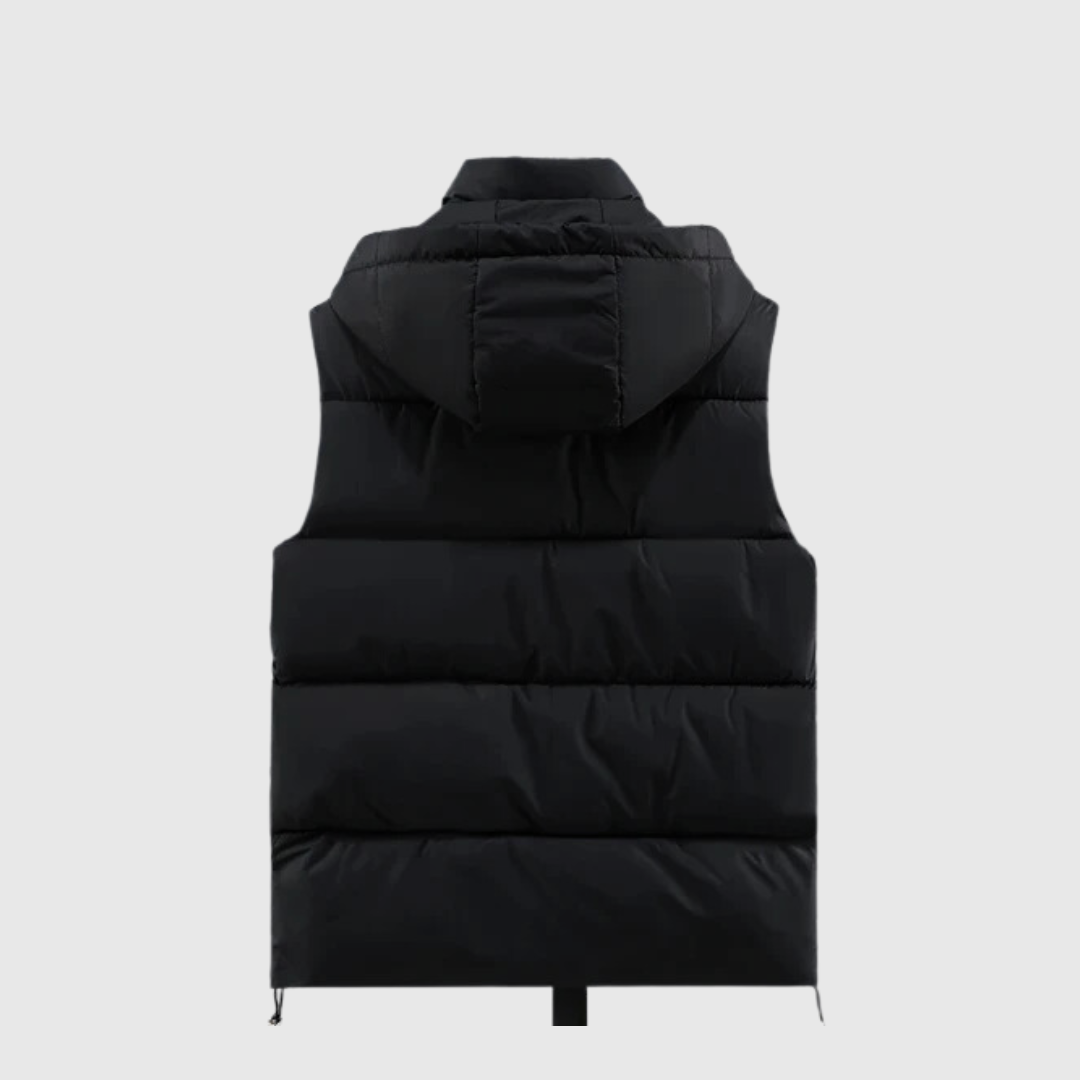 Fred Cambridge Vest