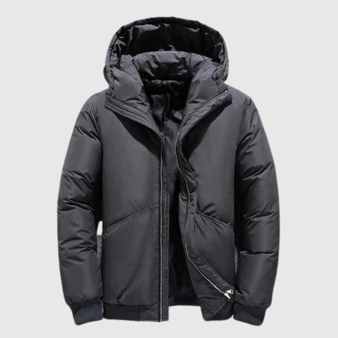 North Cambridge Down Jacket