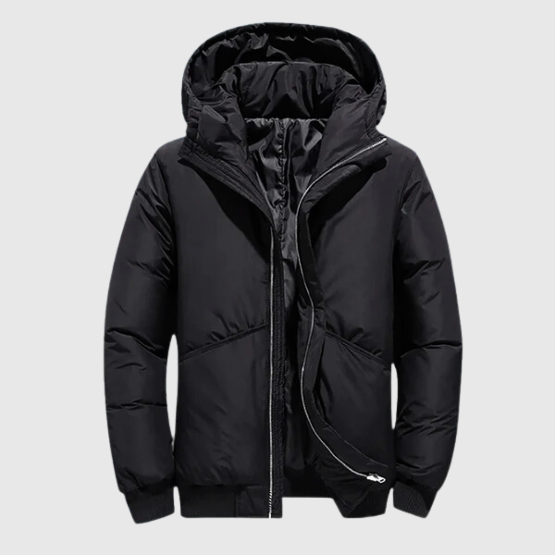 North Cambridge Down Jacket