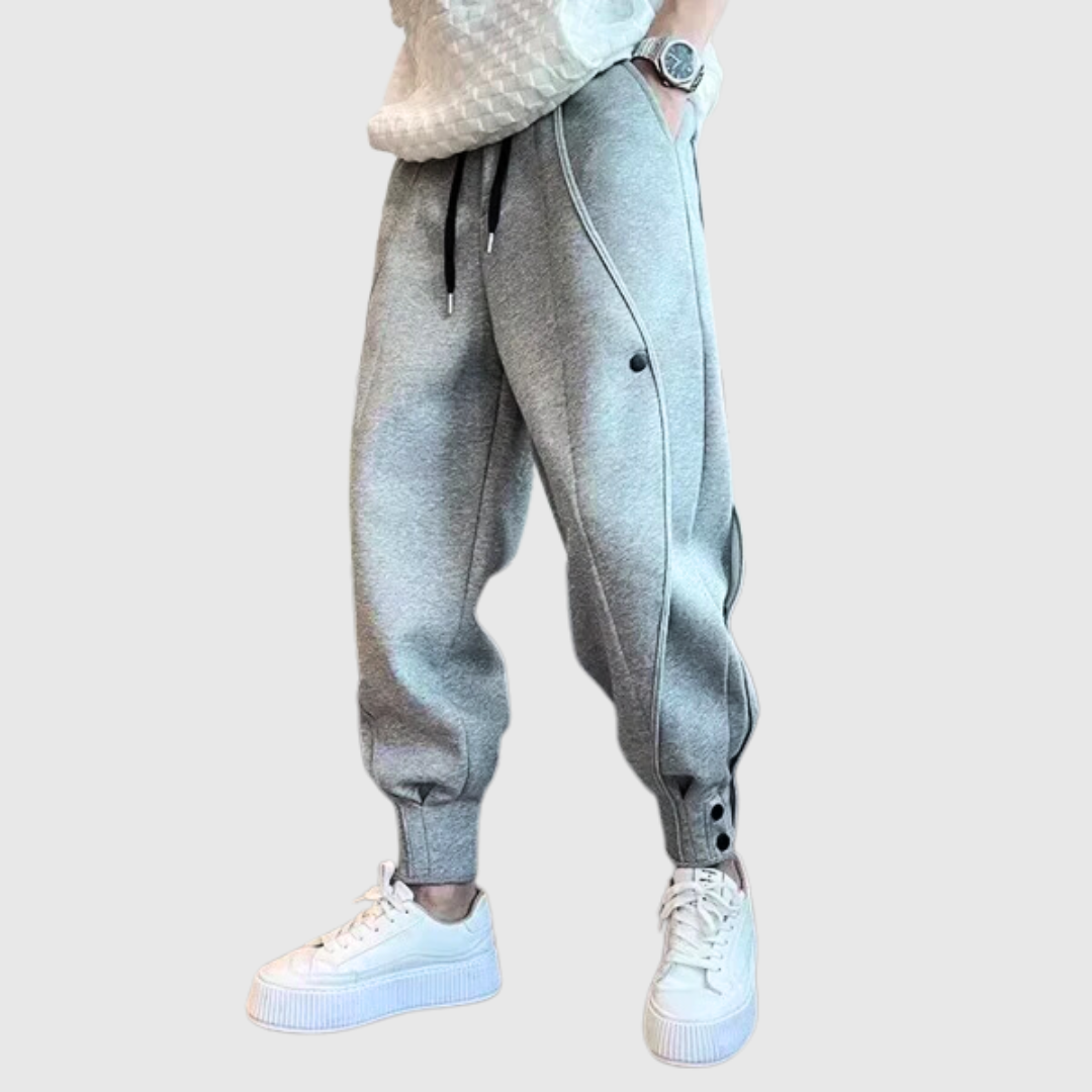 The Effortless Cotton Sweats