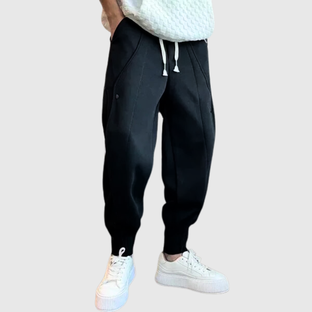 The Effortless Cotton Sweats