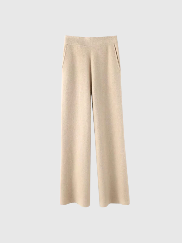 Ella Taylor Cashmere Sweats