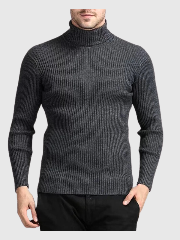 Dylan Nolan Turtleneck