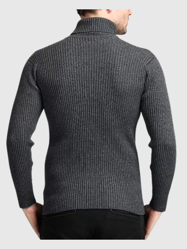 Dylan Nolan Turtleneck