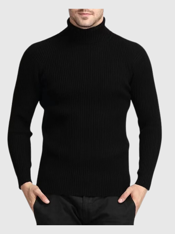 Dylan Nolan Turtleneck