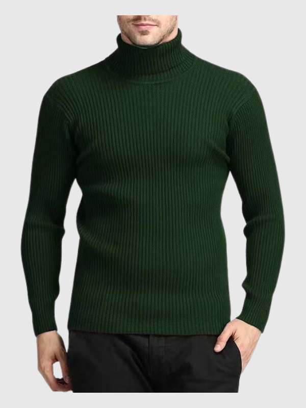 Dylan Nolan Turtleneck