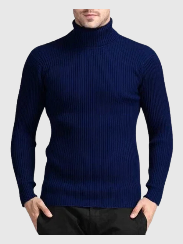 Dylan Nolan Turtleneck