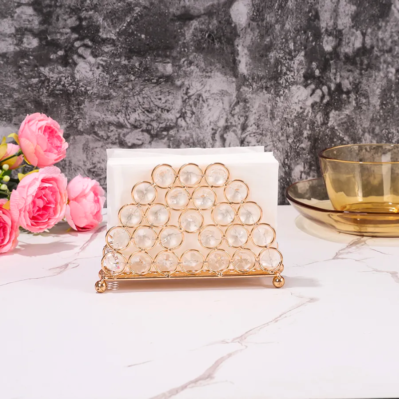 Mirabelle Napkin Holder