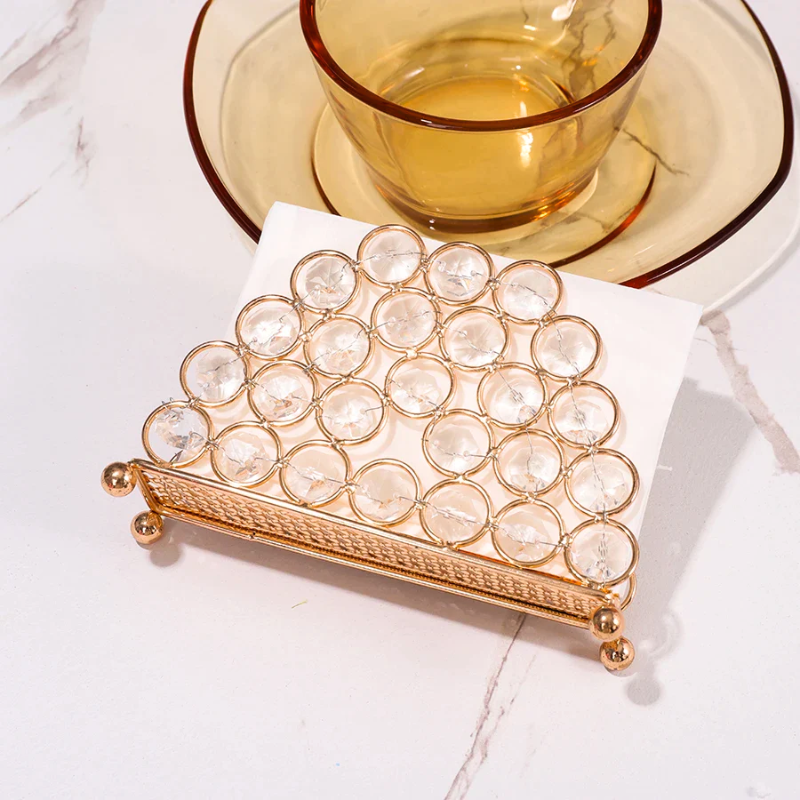 Mirabelle Napkin Holder