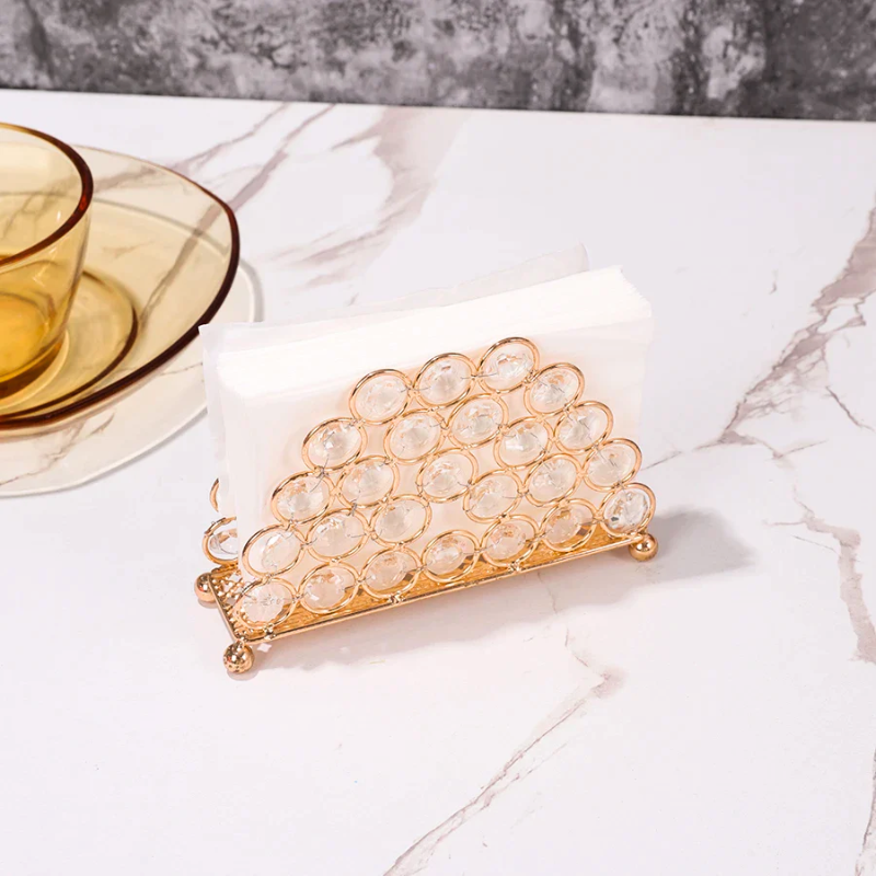 Mirabelle Napkin Holder