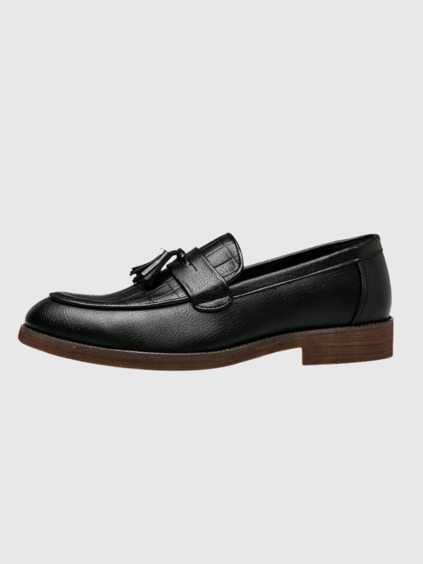 York Yael Tassel Oxford