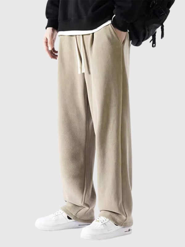 Vitality Oversized Sweatpant