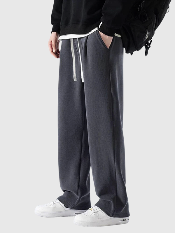 Vitality Oversized Sweatpant