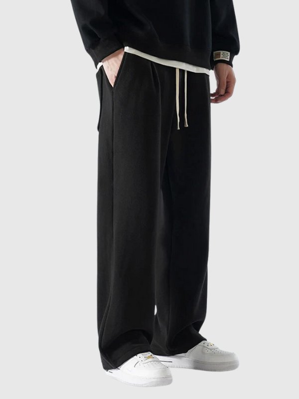 Vitality Oversized Sweatpant