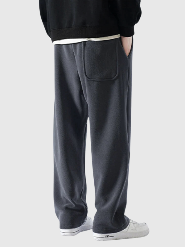 Vitality Oversized Sweatpant