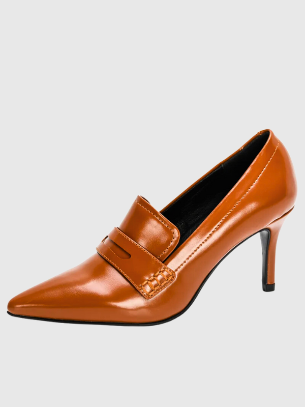 Ella Taylor Pointed Toe Heels