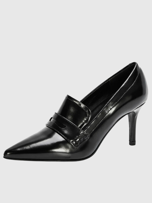 Ella Taylor Pointed Toe Heels