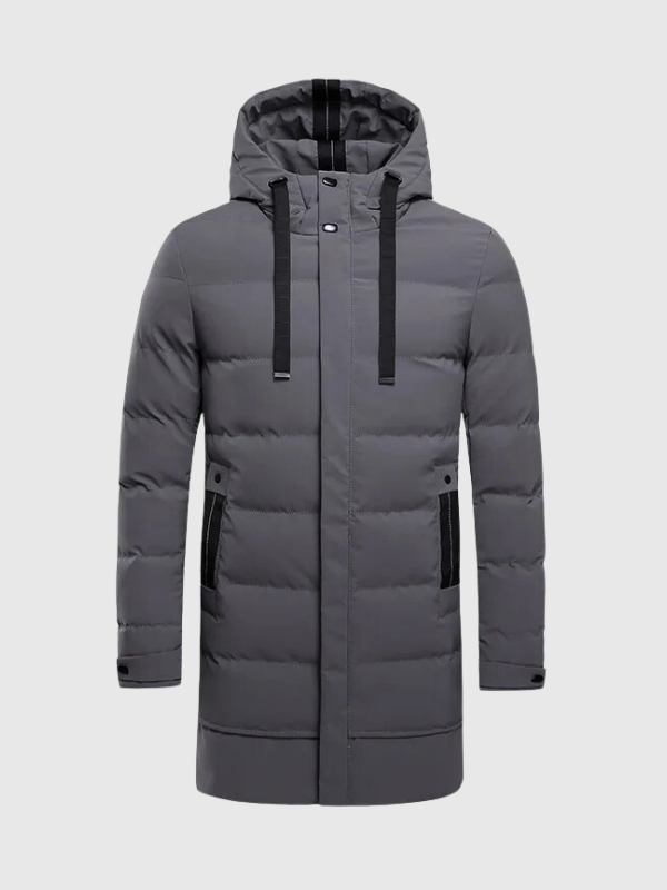 Liam Henderson Parka