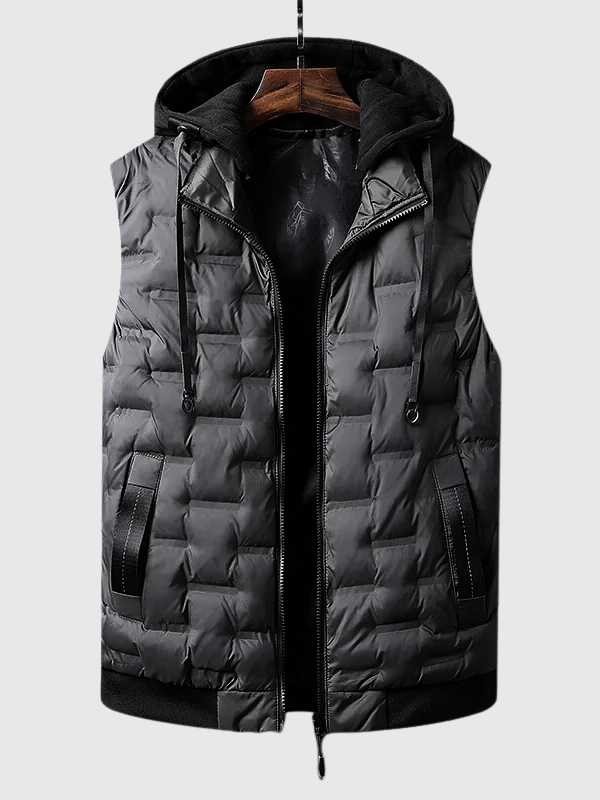 Yael York Hybrid Vest