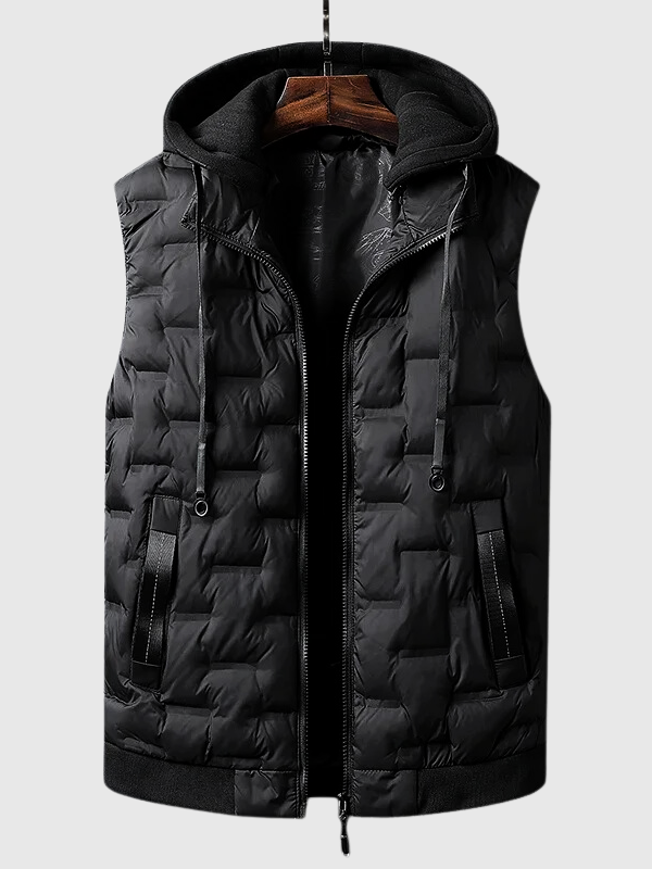 Yael York Hybrid Vest