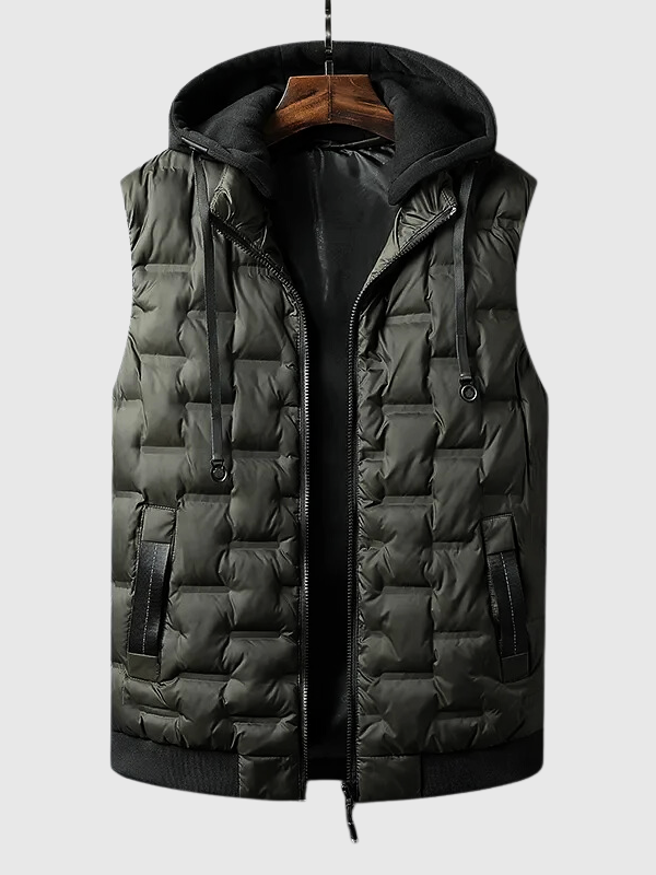 Yael York Hybrid Vest