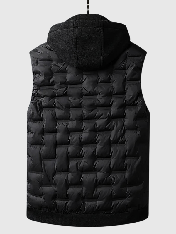 Yael York Hybrid Vest