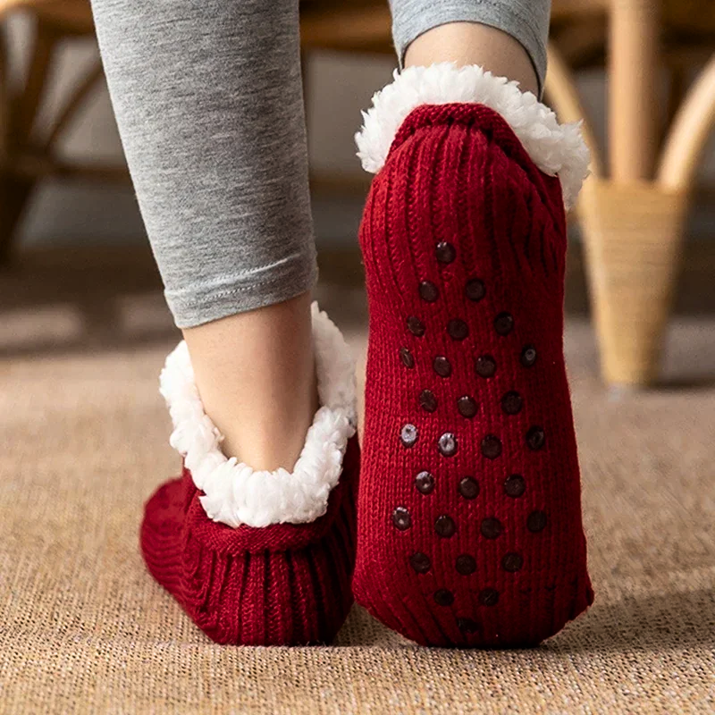 Ella Taylor Sock Slippers