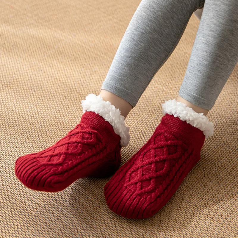 Ella Taylor Sock Slippers