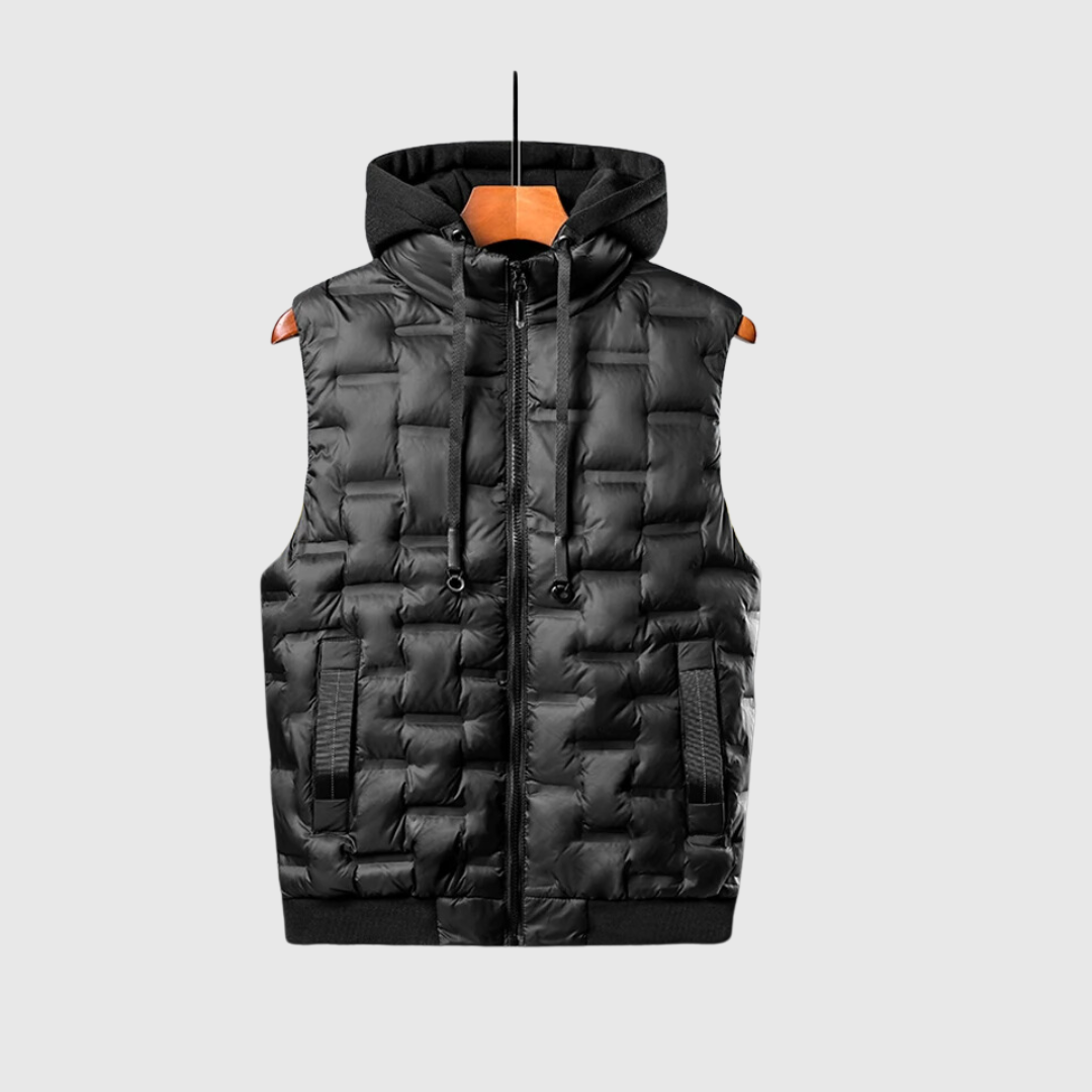 Carter Walsh Vest