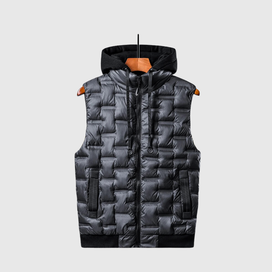 Carter Walsh Vest