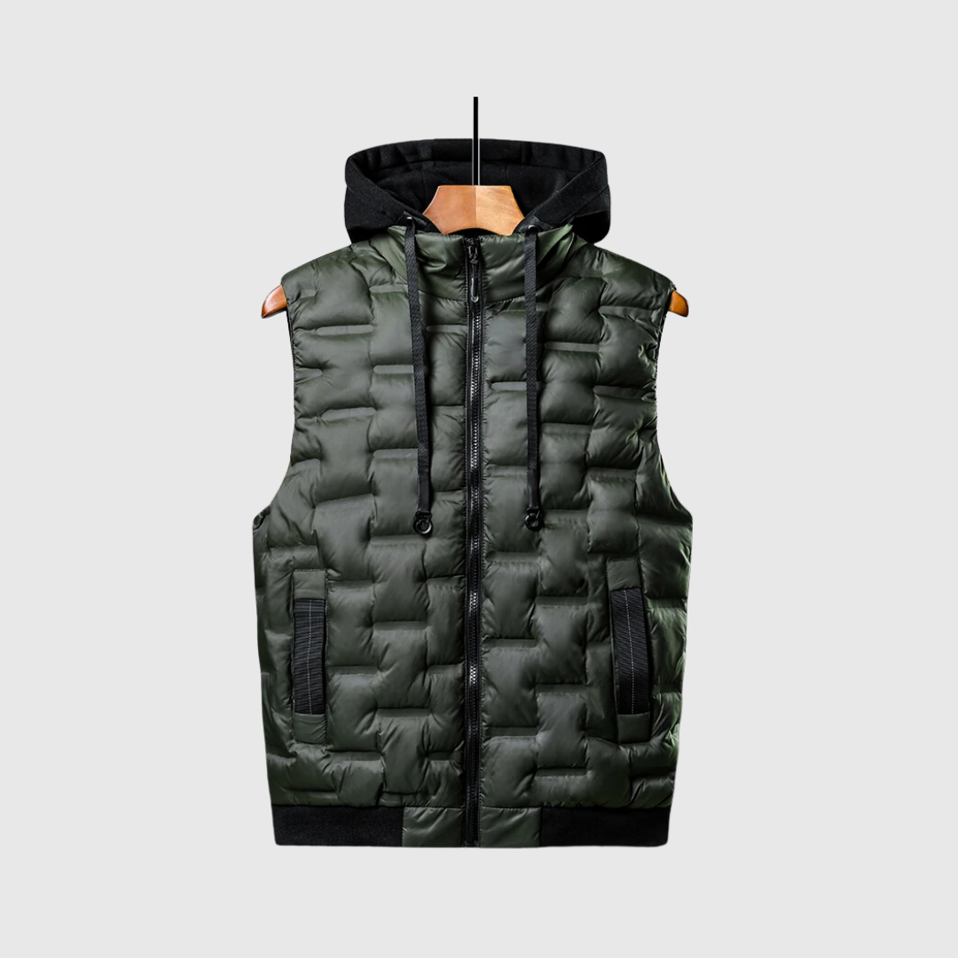 Carter Walsh Vest