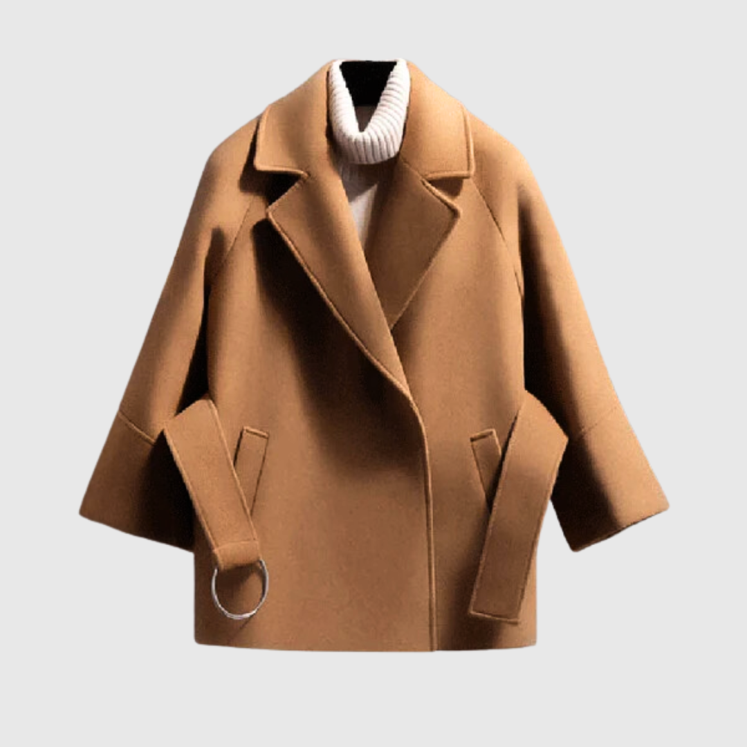 Claire Fletcher Svelte Coat