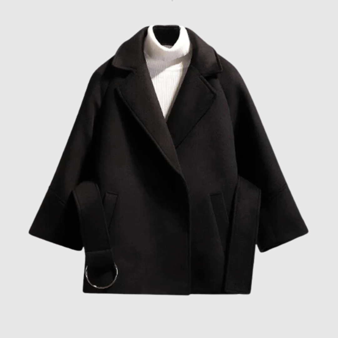 Claire Fletcher Svelte Coat