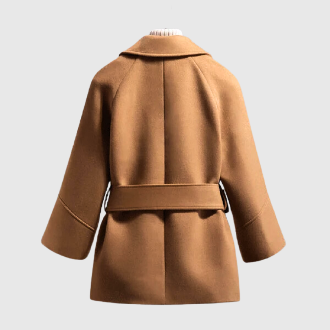 Claire Fletcher Svelte Coat