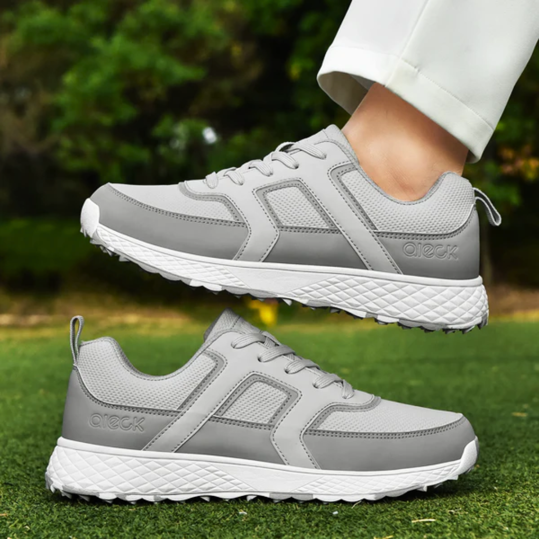 Ace Fairway Golf Sneakers